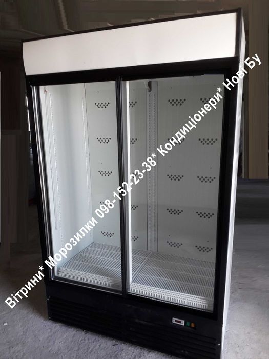Холодильная установка для цветов бу Кондиционер Холодильник витринный