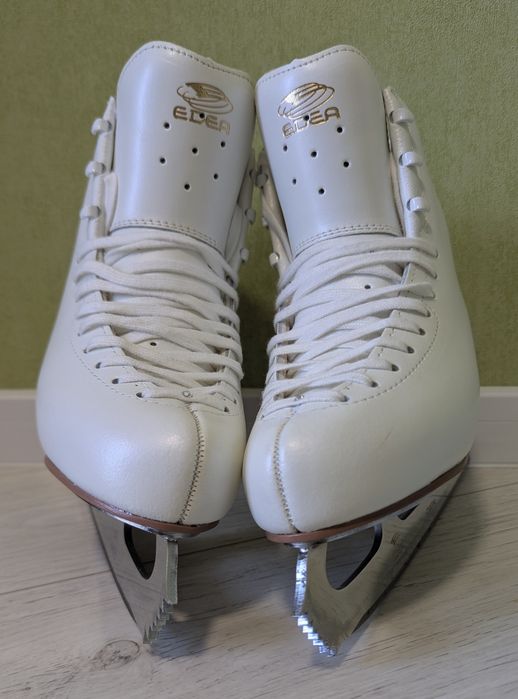 Ковзани Edea Overture леза Charme