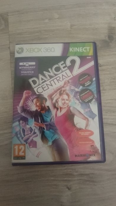 Pakiet gier na xbox 360