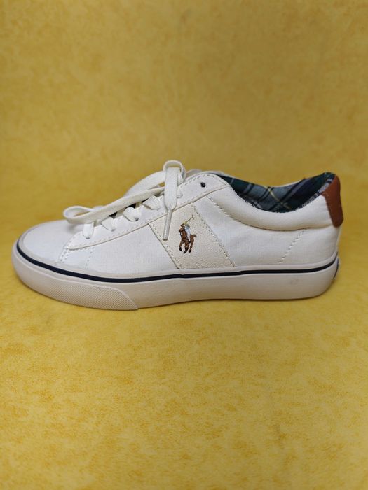 Trampki Polo Ralph Lauren Sayer,