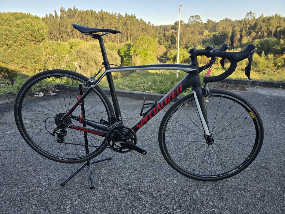 Specialized tarmac m 11x2v carbono