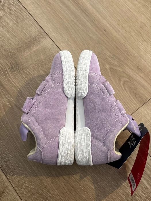 Sneakersy Reebok
