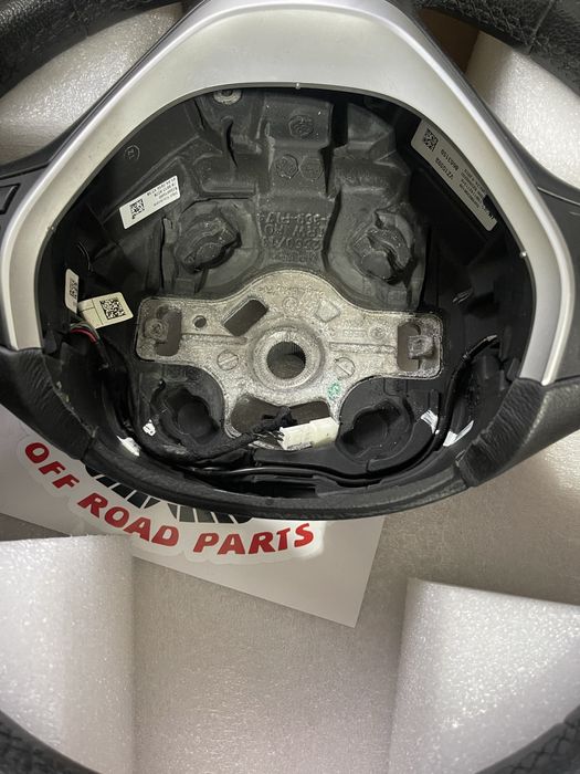 Volante BMW serie 2 F22