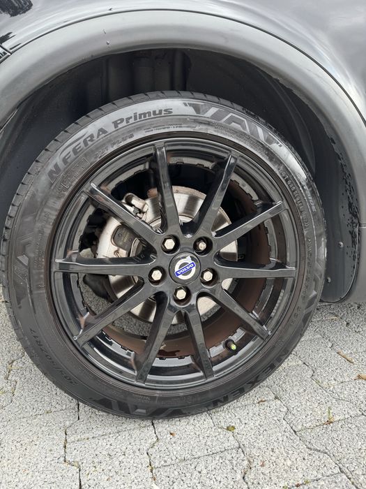 Volvo C30 1.6D DRIVe