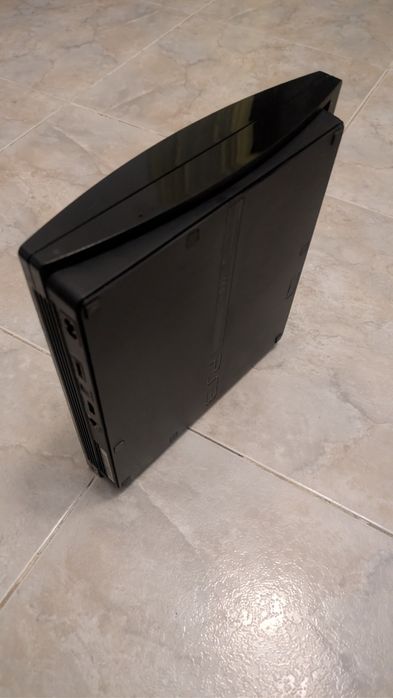 PS3 Slim com avaria 3 BIPS