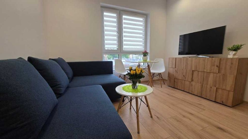 Apartment in Słupsk, Podgrodzie, Śródmieście - Widok 2