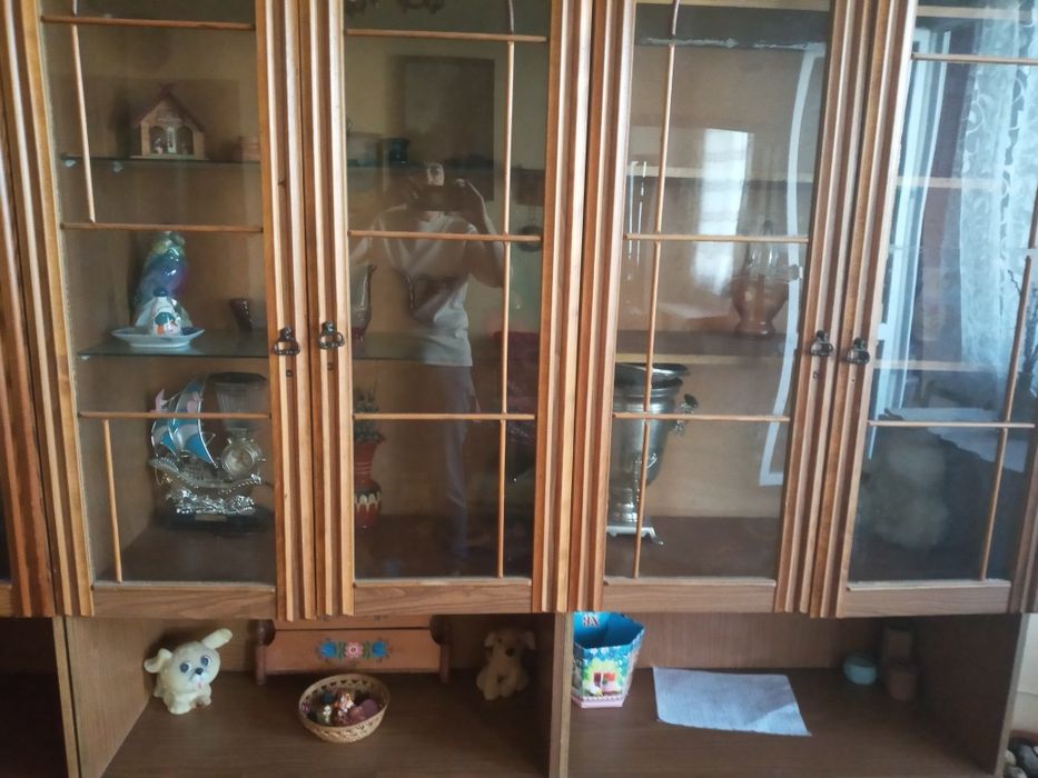 Оренда 2-х кімнатної квартири