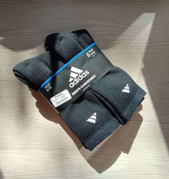 Комплект шкарпеток Adidas