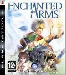 Ps3 Enchanted Arms Games4US C.H. Nowa Górna Łódź