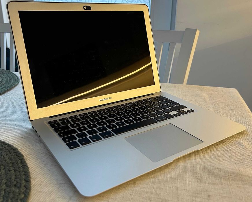 Macbook Air - 13 Cali A1466 - Nowa Bateria