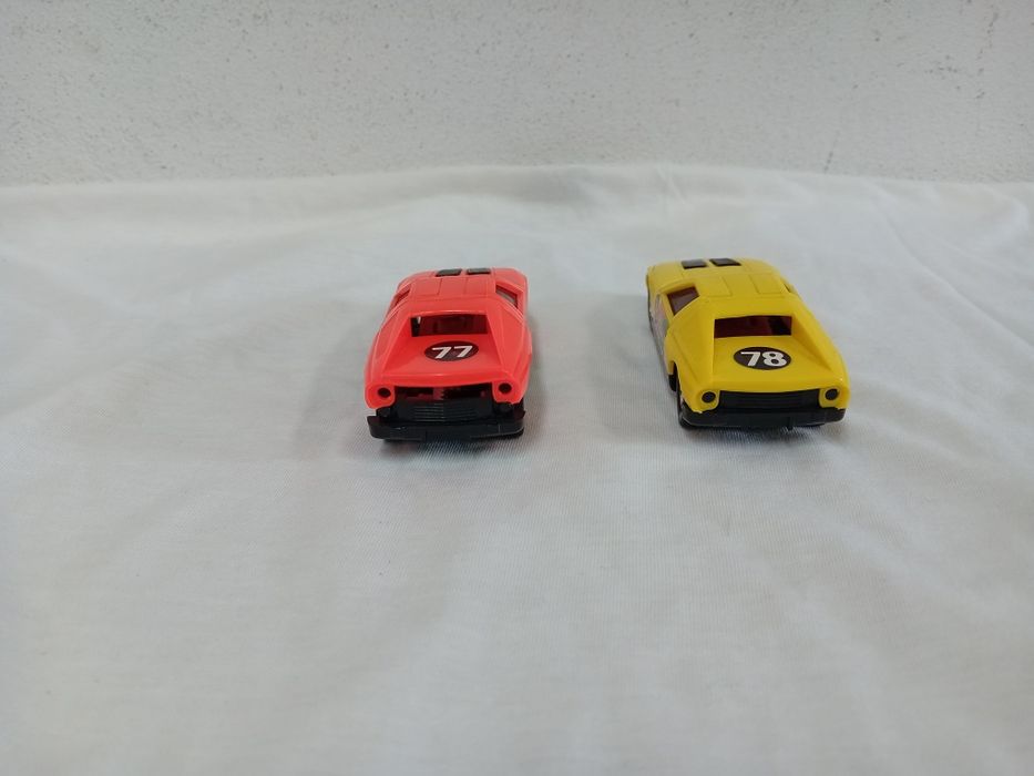 Carrinho Pista Elétrico