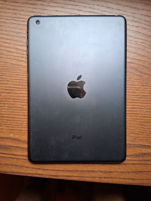 Mini ipad 1a geração