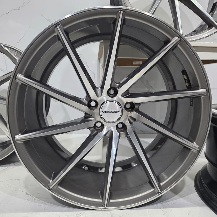 Jantes 19" Compatíveis Vossen CVT 5x112 Audi Mercedes BMW VW Seat