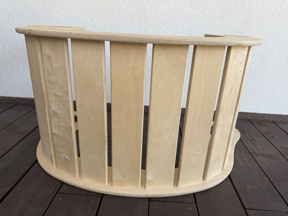 Bujak montessori Bydgoszcz XXL