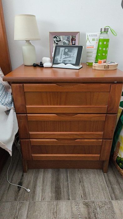 Mobilia de Quarto