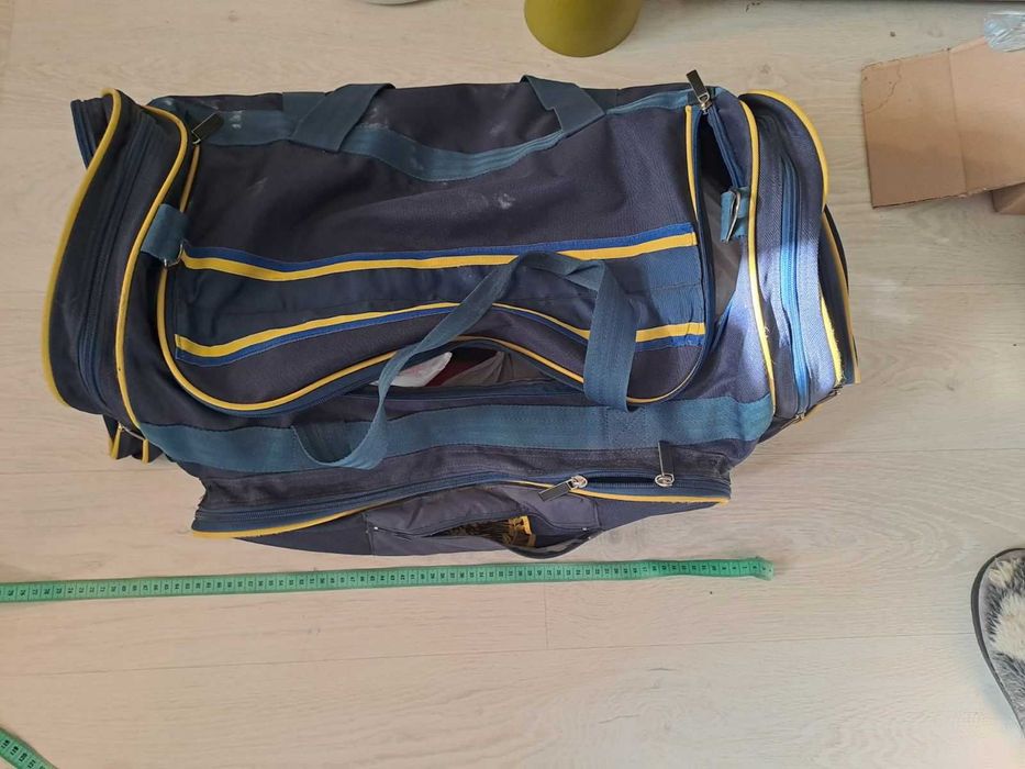 Экипировка (защита) для таэквандо