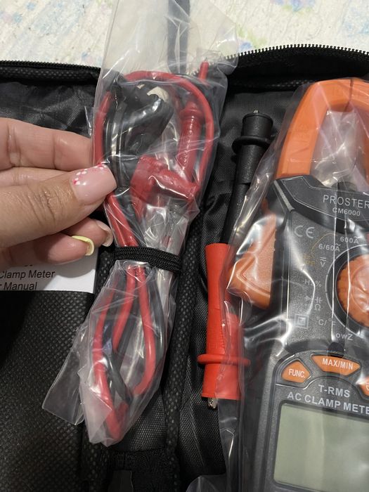 Medidor  bracadeira venda quente