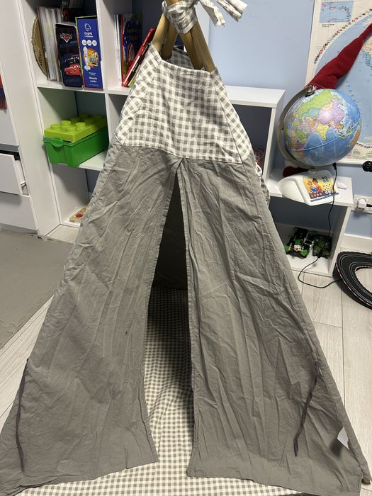 Namiot dla dzieci tipi