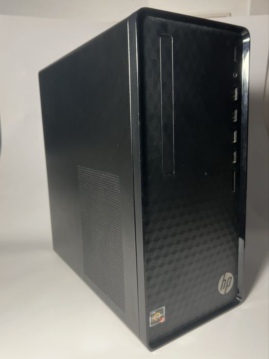 Desktop HP AMD RYZEN 3