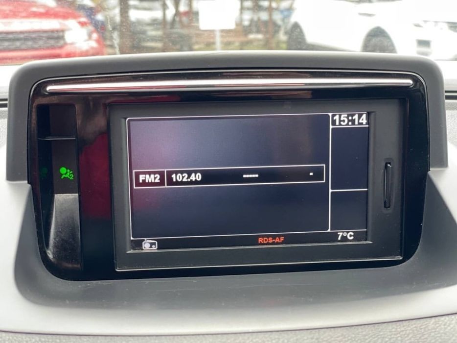 Renault Megane   №3680р (ВНЕСОК від 10%) Альянс Авто Кйривий Ріг