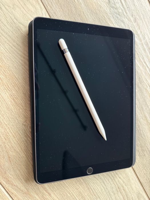 iPad air (2019) apple