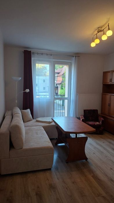 Mieszkanie – Katowice - Widok 3