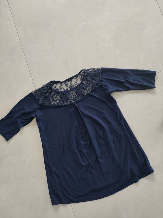 Bluzka ciążowa top secret 38