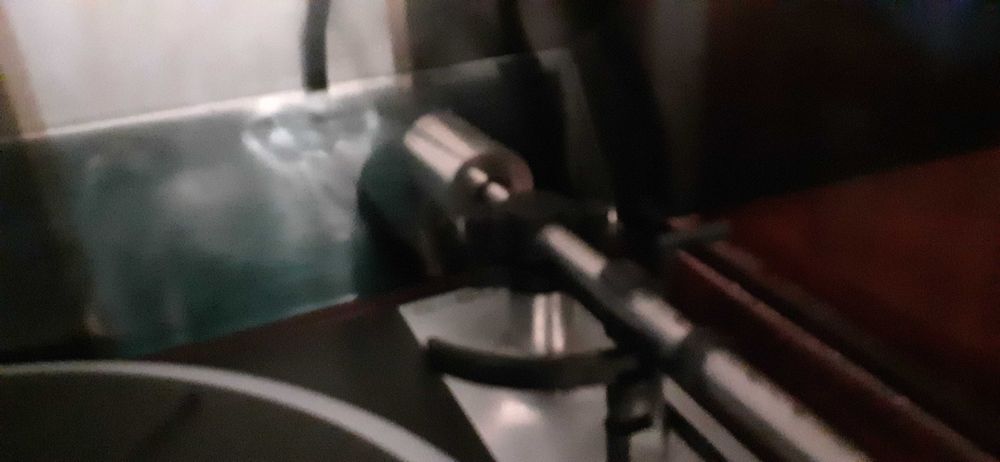 Програвач Вега 106 G 600 B Unitra