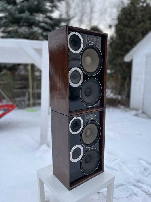 Kolumny Unitra Tonsil ZG40 8Ω
