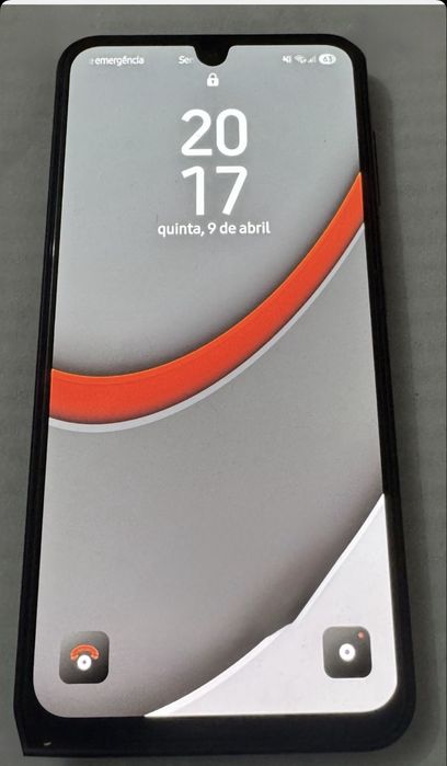 Samsung Galaxy A16 5G (8GB/256GB)