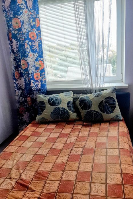 Посуточно квартира Житомир 5 місць