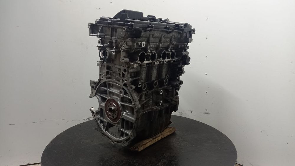 Двигатель Toyota Prius Corolla 1.8i 16V 2020 2ZR-FXE