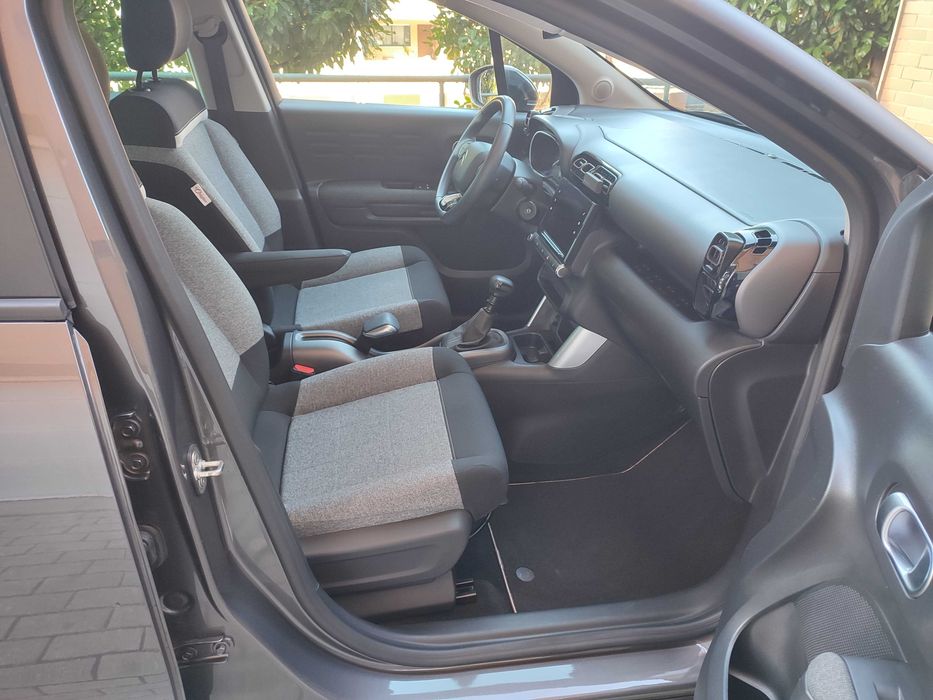 Citroën C3 Aircross 1.2 110 Cv´s - Garantia até 2029 - Aceito Retoma