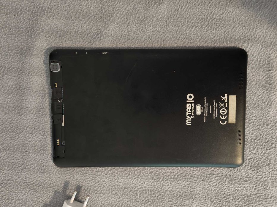 Duzy Tablet MyPhone MyTab 10 Q-Premium 10.1' IPS 2x SIM