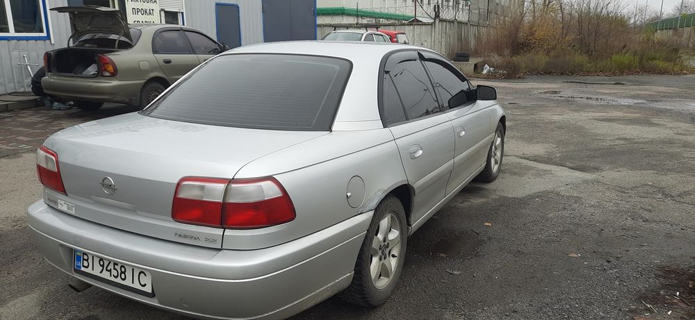 Продам Авто 2002 год