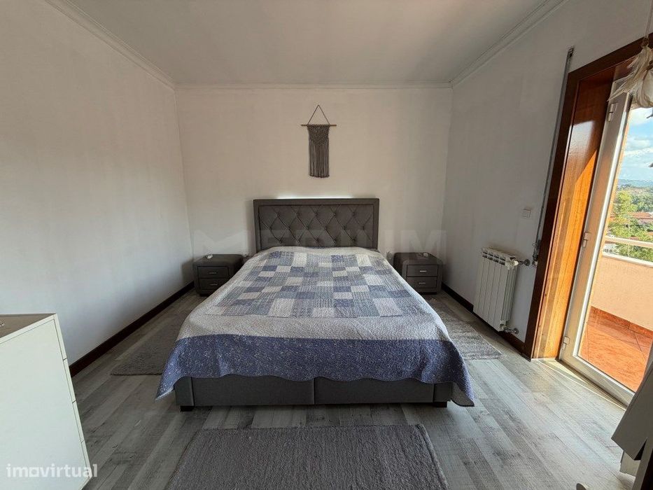Moradia T3 em Oliveira São Mateus