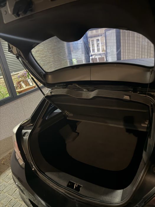 Opel astra Gtc 1.7
