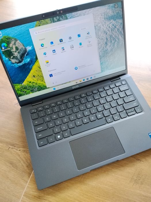 #5279 Dell Latitude 7430 i7-1265U 32GB 256SSD W11P FV23 GW12 DOTYK A