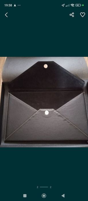 Etui Envelope na MacBooka Air 11"