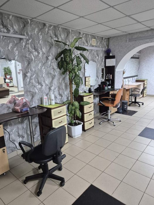 Оренда приміщення