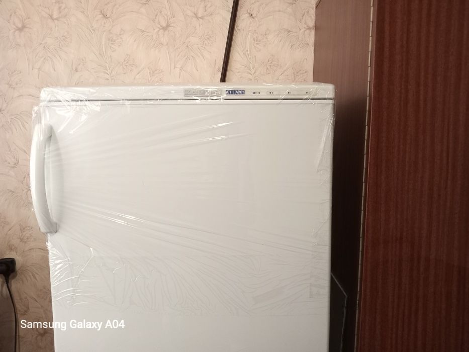 Камера морозильна "ATLANT"