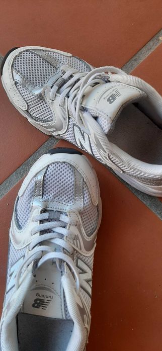 Ténis 33 new balance