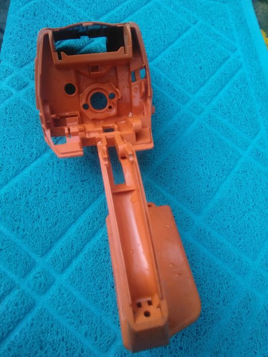 Obudowa piły sthil MS25