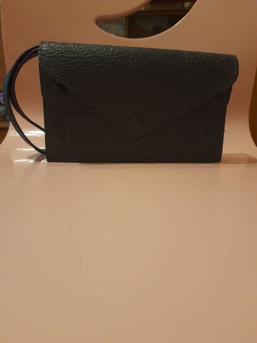 Мужская барсетка