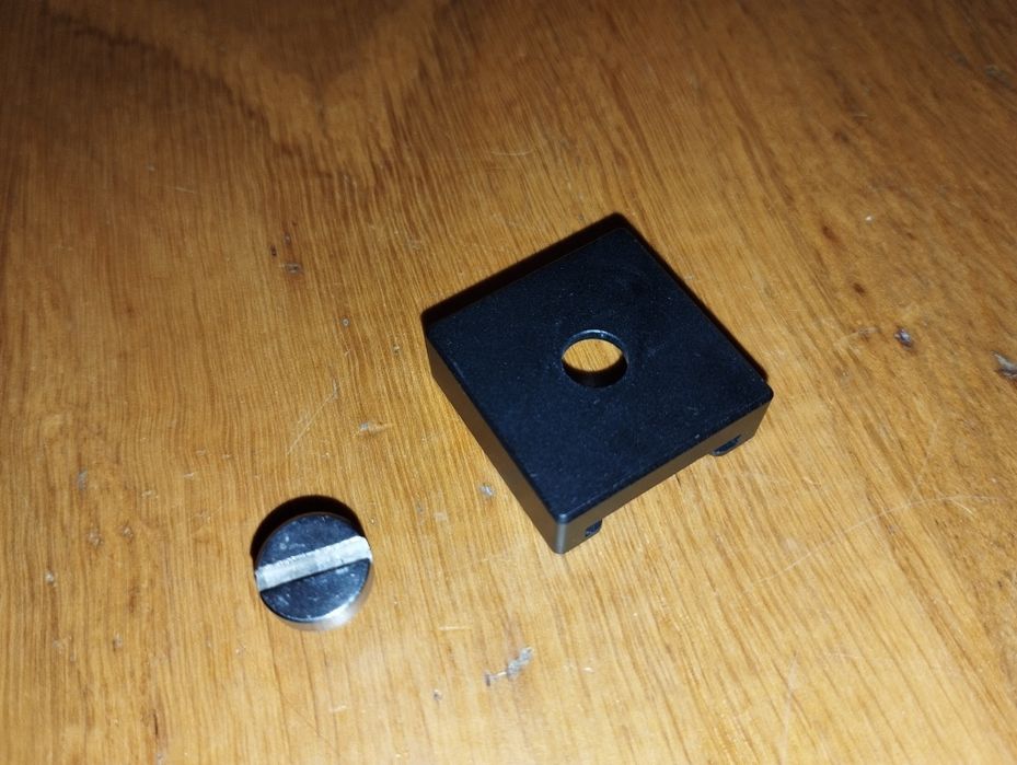 Adapter montażowy - gimball FeiyuTech