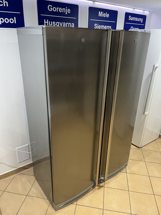 *Chłodziarka*Zamrażarka*Lodówka*