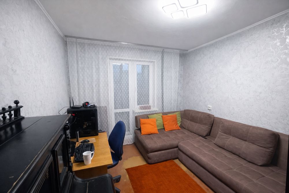 2-кімнатна квартира, Вокзальна, без комісії Біла Церква