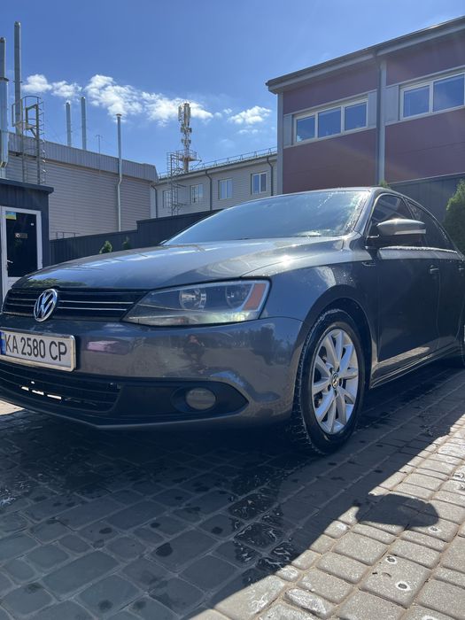 VOLKSWAGEN JETTA 2013 VIN 3VWD17AJ2EM385111 фото оголошення 7 з 9