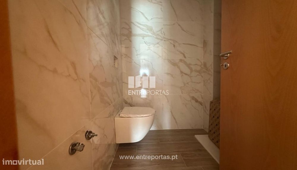 Venda de apartamento T2 Novo, Darque, Viana do Castelo