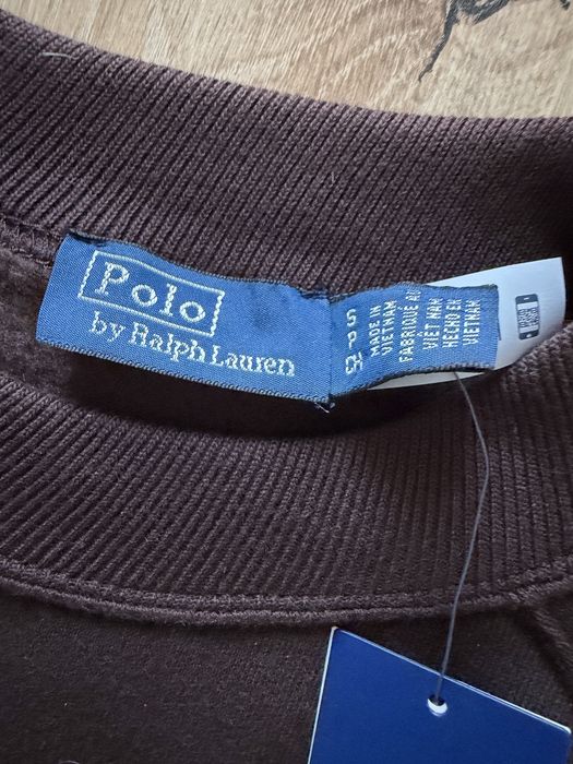 Bluza Ralph Lauren S